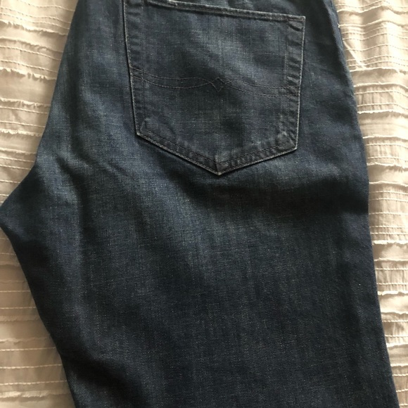 Lucky band jeans - Picture 4 of 8